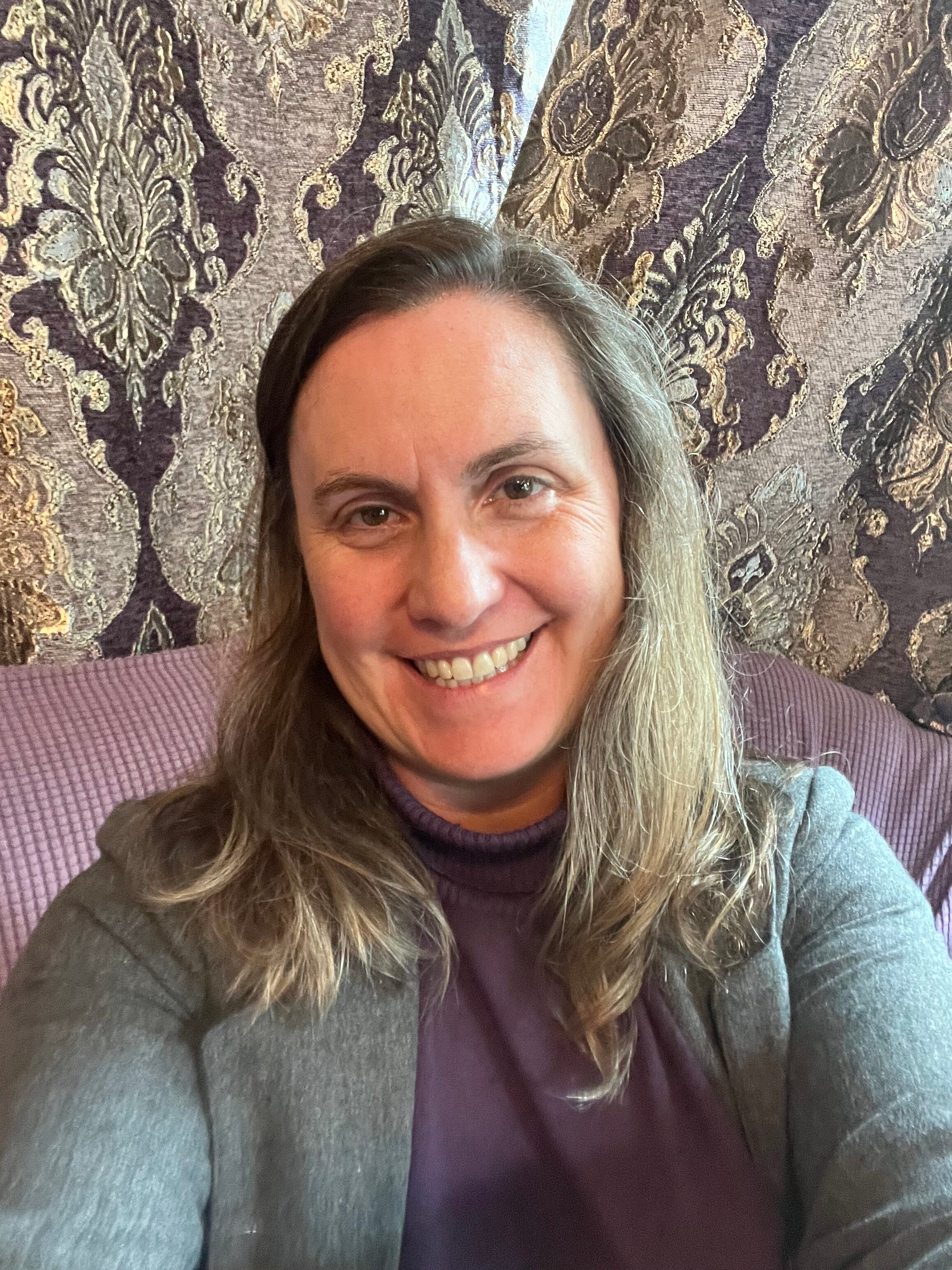 Bonnie Merritt, Alameda Psychologist